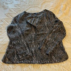 American Eagle Women’s Blouse